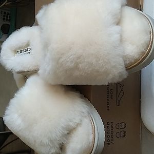 dearfoam fireside sydney